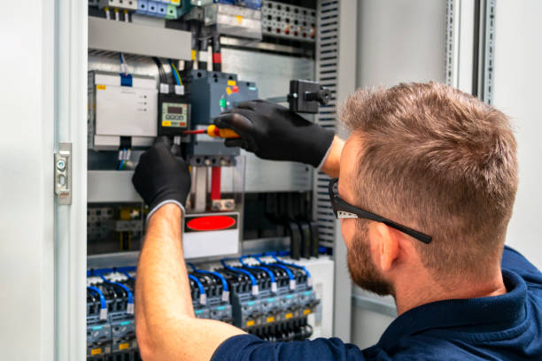 Best Emergency Electrician Near Me  in Wellington, OH