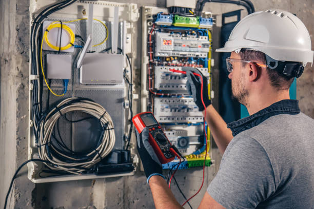 Best Electrician for Home Renovation  in Wellington, OH