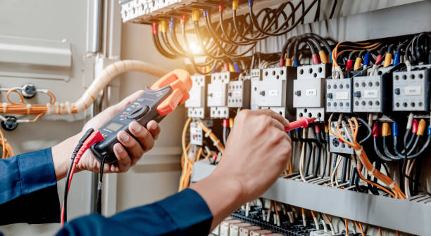 Best Local Electrician Companies  in Wellington, OH